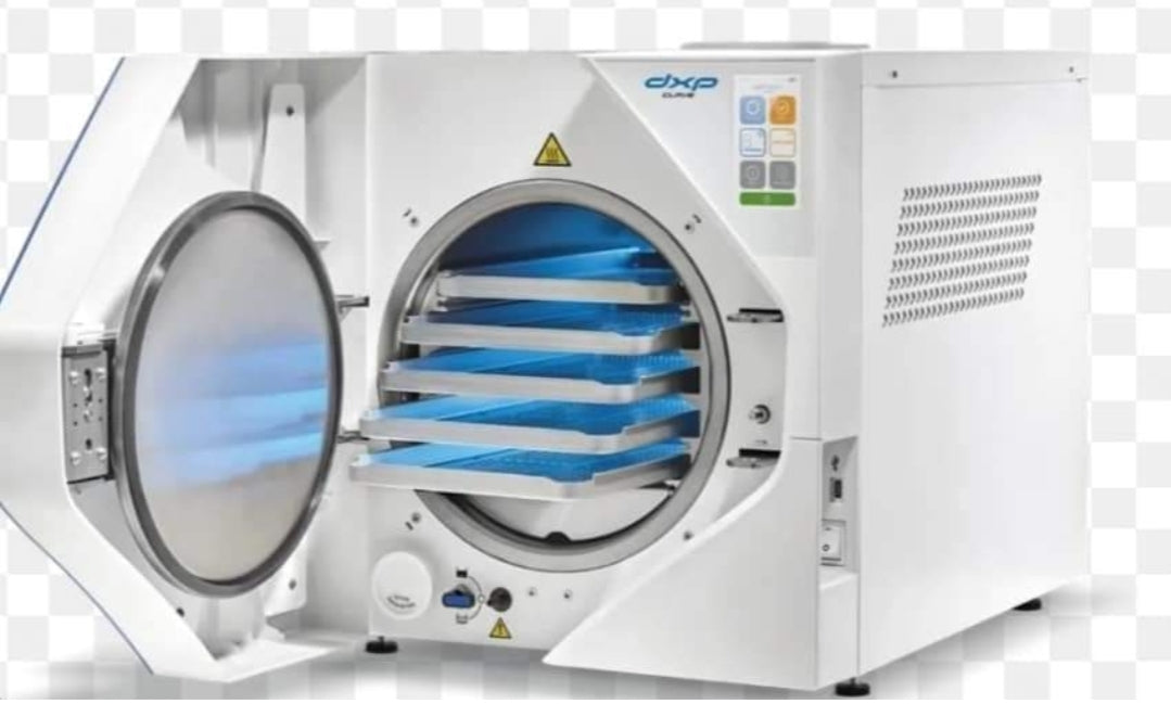 AUTOCLAVE DXP 24 Litres NSK