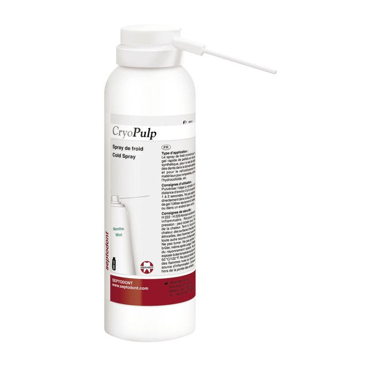 CRYOPULP SPRAY - 200ml