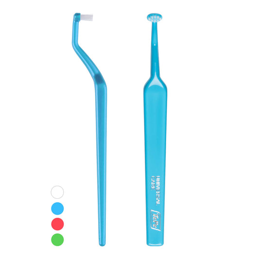 Tepe Universal Care bleu clair brosses à dents 1 pièce