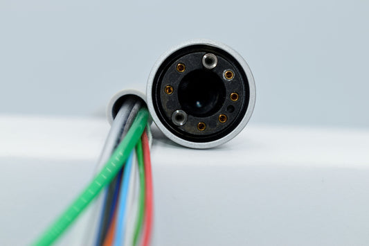 CORDONE per MICROMOTORE iXS4, iMMs, IMPLANTOR LED