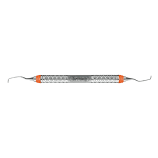 CURETTE GRACEY #11/12 MAN#9 ARANCIONE MF MESIALE