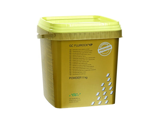 FUJIROCK EP JAUNE PASTEL 11kg