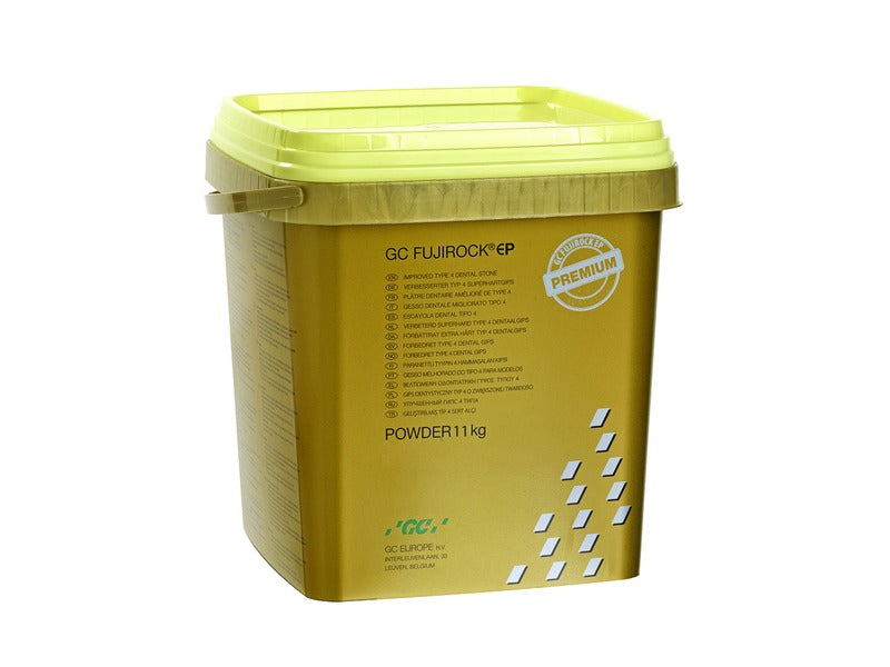 FUJIROCK EP - LIGNE PREMIUM - 4kg JAUNE PASTEL