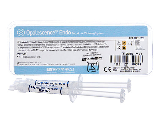 OPALESCENCE ENDO 2 x1,2 ml