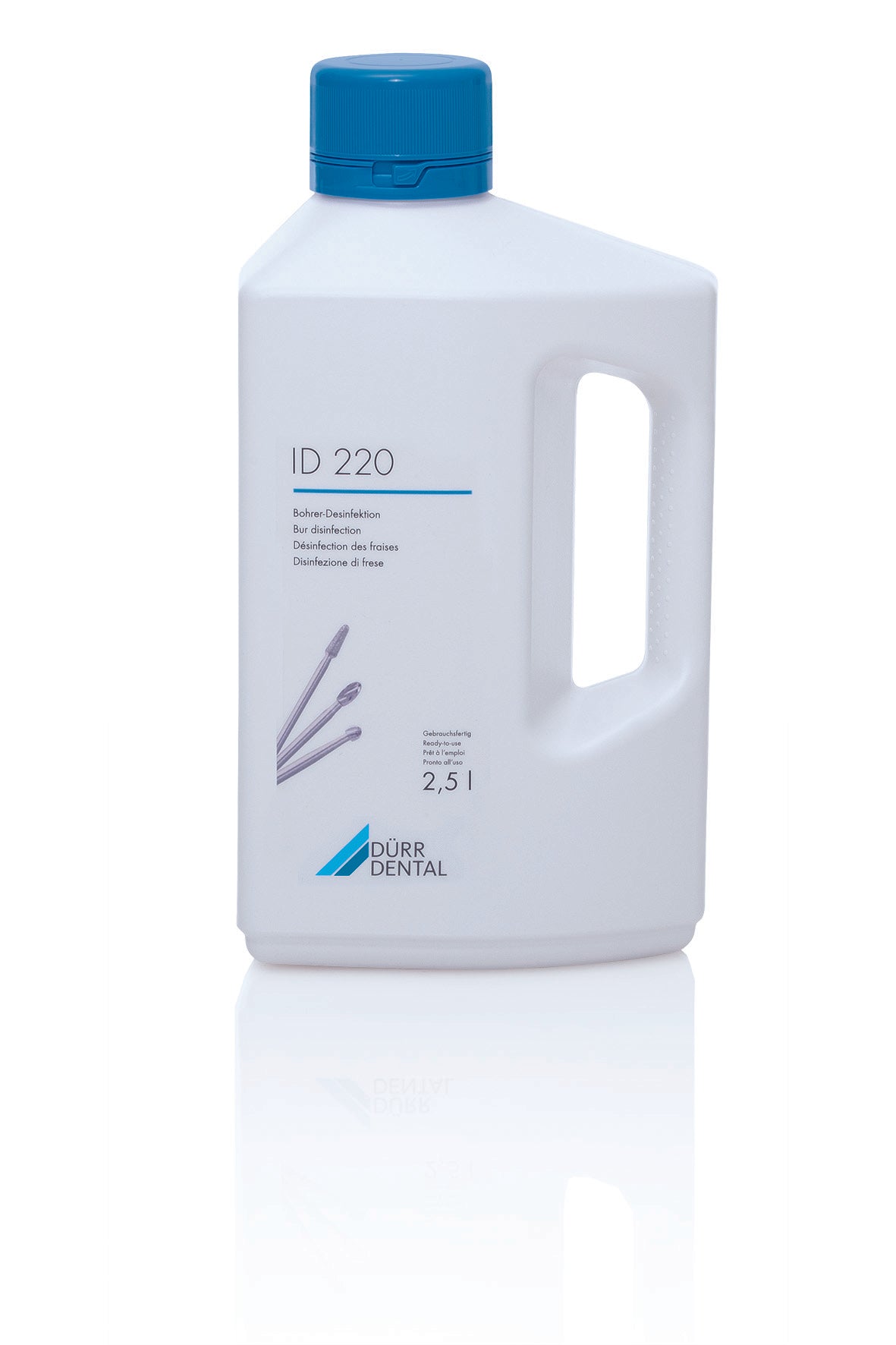 ID220 DURR 2,5l