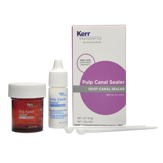 PULP CANAL SEALER STD