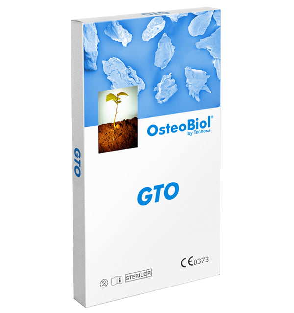 OSTEOBIOL GTO - SIRINGA STERILE 0,5cc