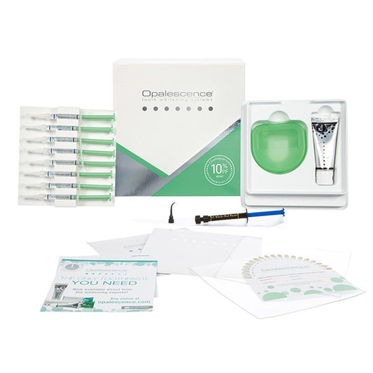 OPALESCENCE PF 10% DOCTOR KIT MENTA