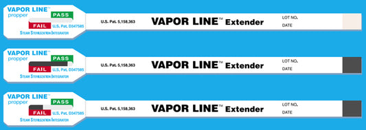 VAPOR LINE INTEGRATORE - 250pz