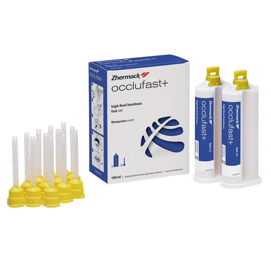 OCCLUFAST+ 2x50ml