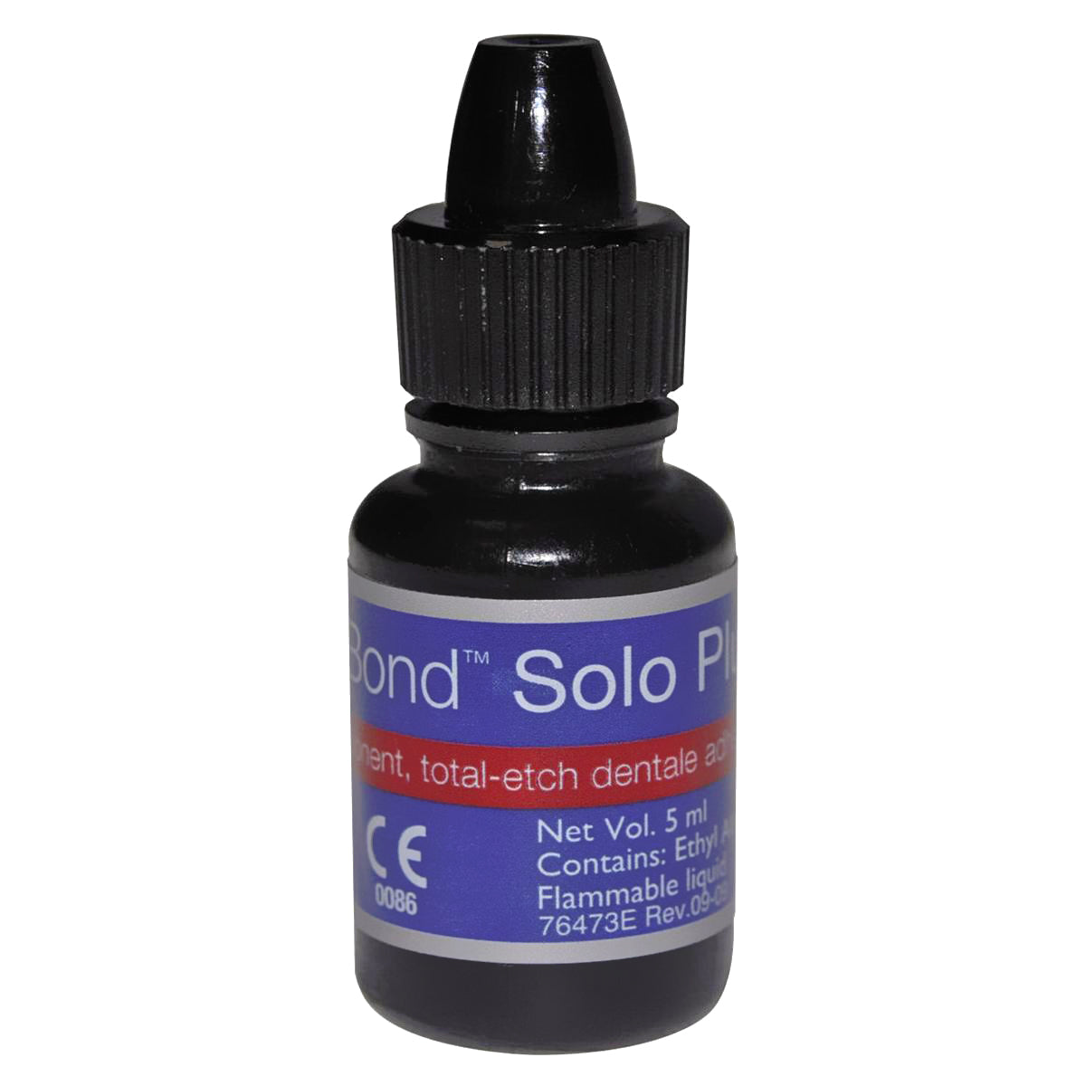 RECHARGE OPTIBOND SOLO PLUS 5ml