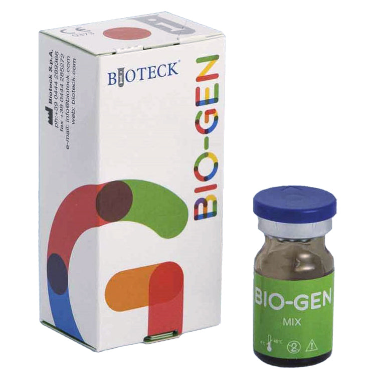 BIO-GEN FLACONE GRANULI SPONGIOSI 0,25/1mm - 0,5gr