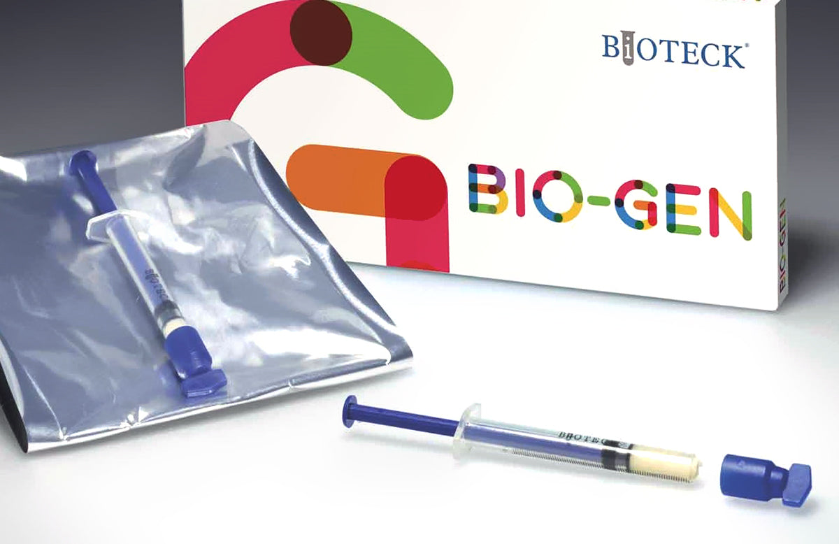 BIO-GEN MIX CORTICO SPONGIOSO - 0,5ml