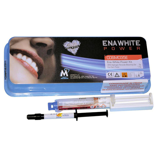 ENA WHITE POWER IDR.35% 5gr + DIGA ENADAM 1,5gr