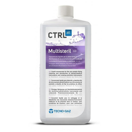 CD LIQUIDE MULTISTERIL - 1lt 