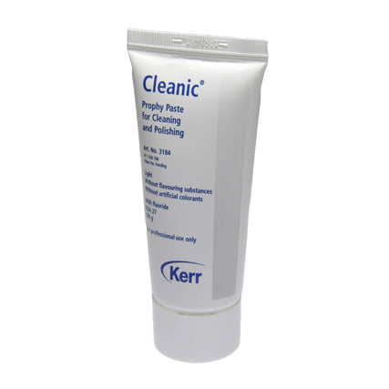 CLEANIC C/FLUORO INSAPORE - 100g