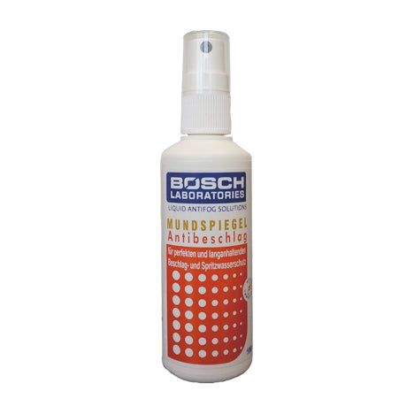 SPRAY ANTI-BUÉE POUR MIROIRS - 100ml Code: 41379000