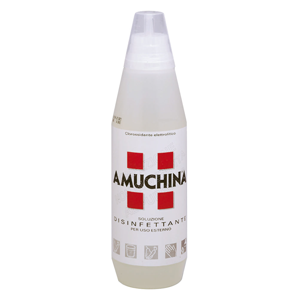 AMUCHINA PMC 1l PER USO ENDODONTICO