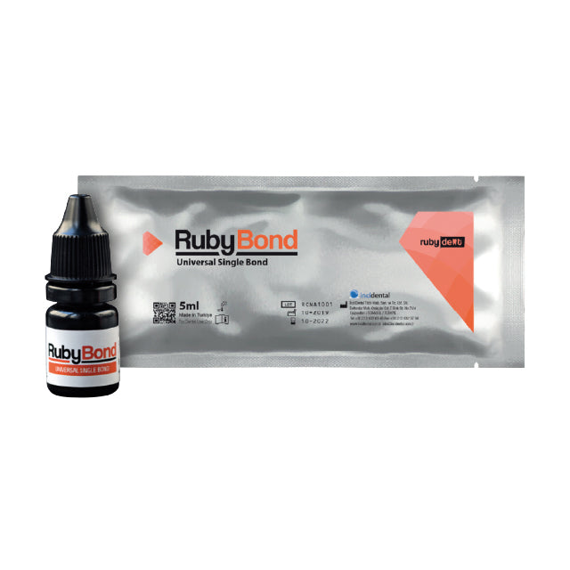 RUBY BOND - 5ml