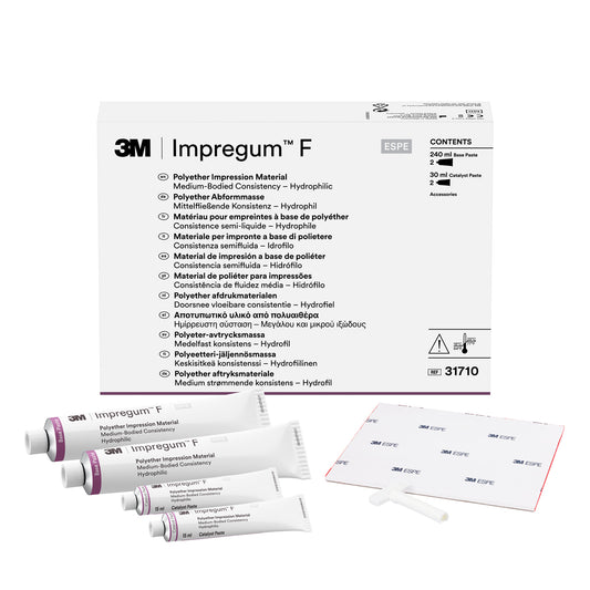 IMPREGUM F 2x120ml base+cat