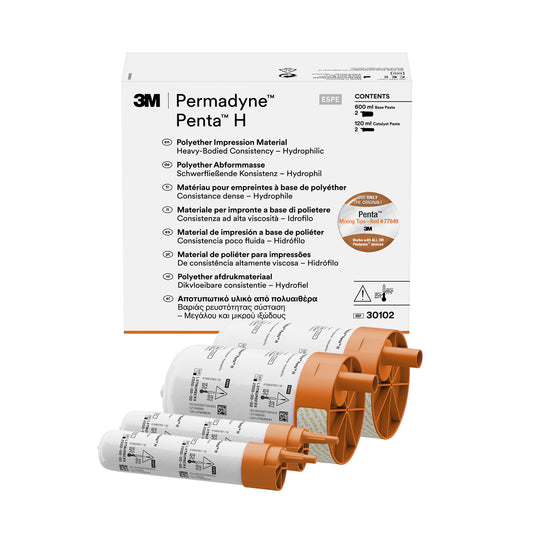 PERMADYNE PENTA H 2x300ml