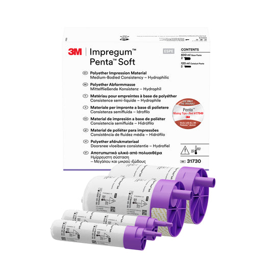 IMPREGUM PENTA SOFT 2x300ml