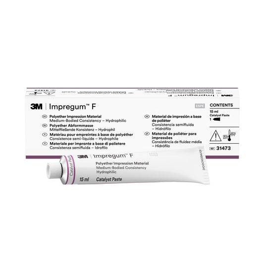 IMPREGUM F CATALIZZATORE - 15ml