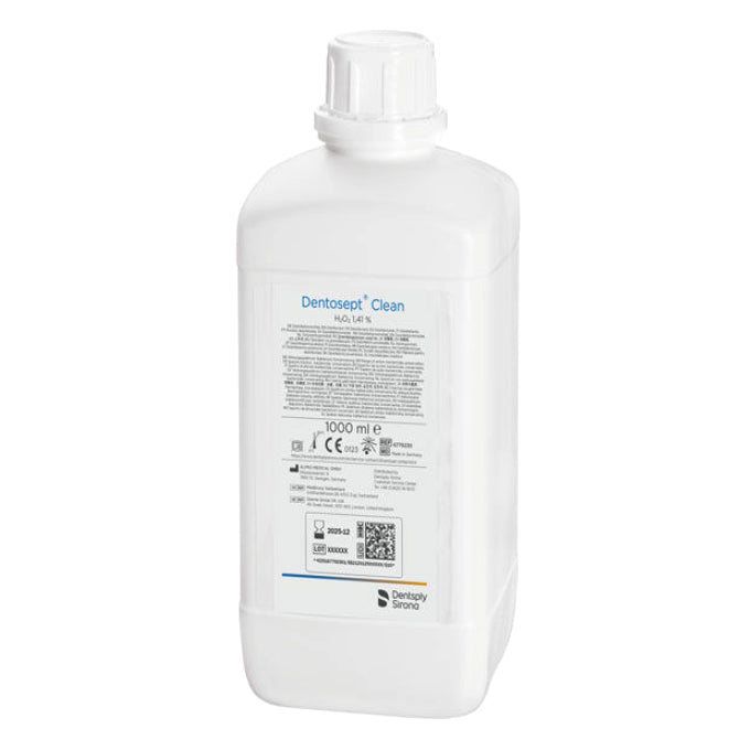 DENTOSEPT CLEAN - 1lt