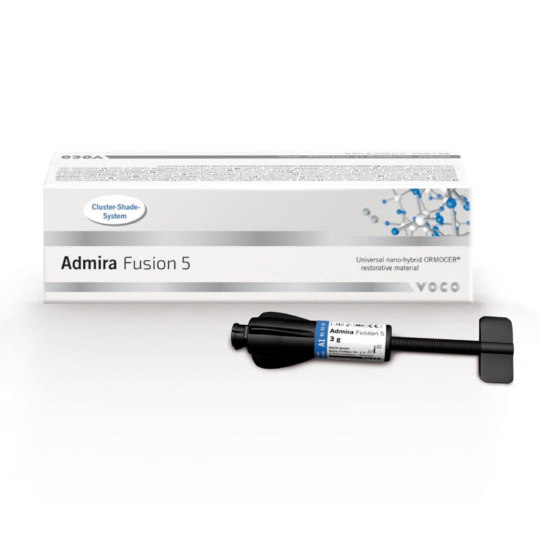 ADMIRA FUSION 5 SIRINGA 3g - A3