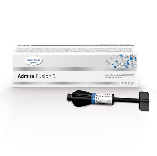 ADMIRA FUSION 5 SIRINGA 3g - A4