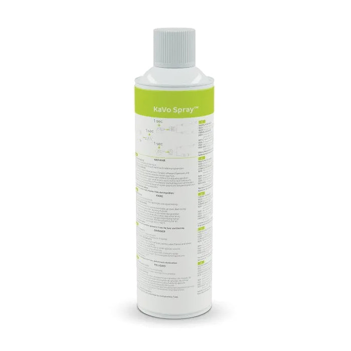 KAVO LUBRIFIANT SPRAY 500ml