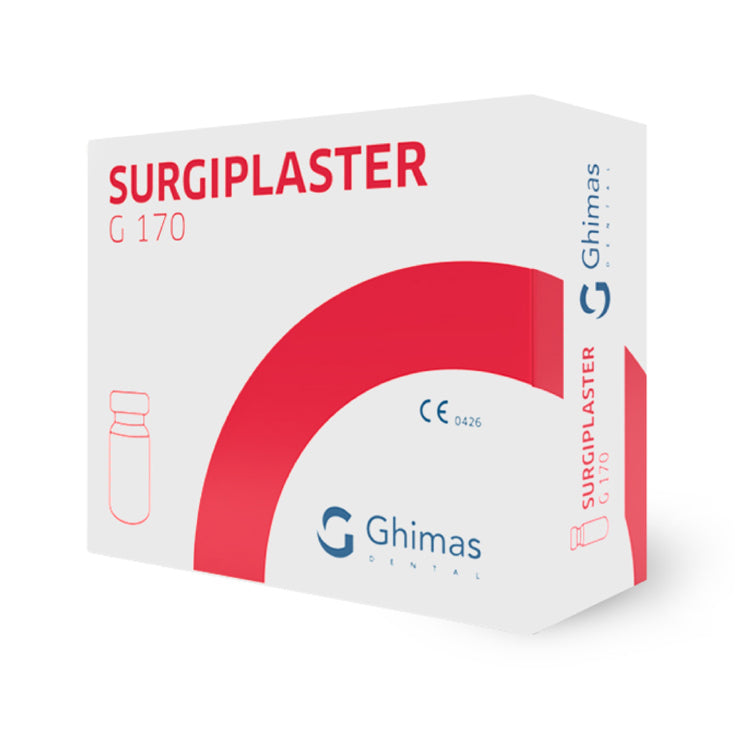 SURGIPLASTER G 170