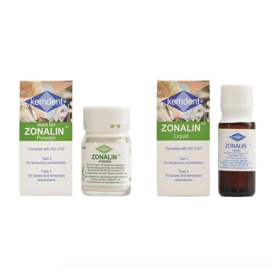 ZONALIN KIT