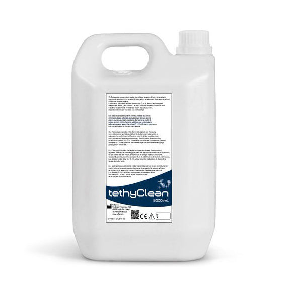 TETHYCLEAN - 3lt  Mocom