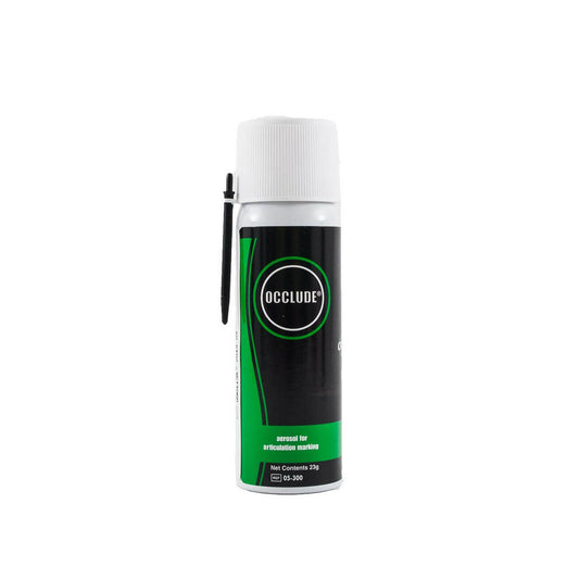 OCCLUDE SPRAY JUMBO 75g verde