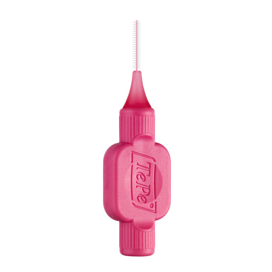 Brossettes interdentaires Tepe Original Pink 0,4 mm pack de 6 pièces