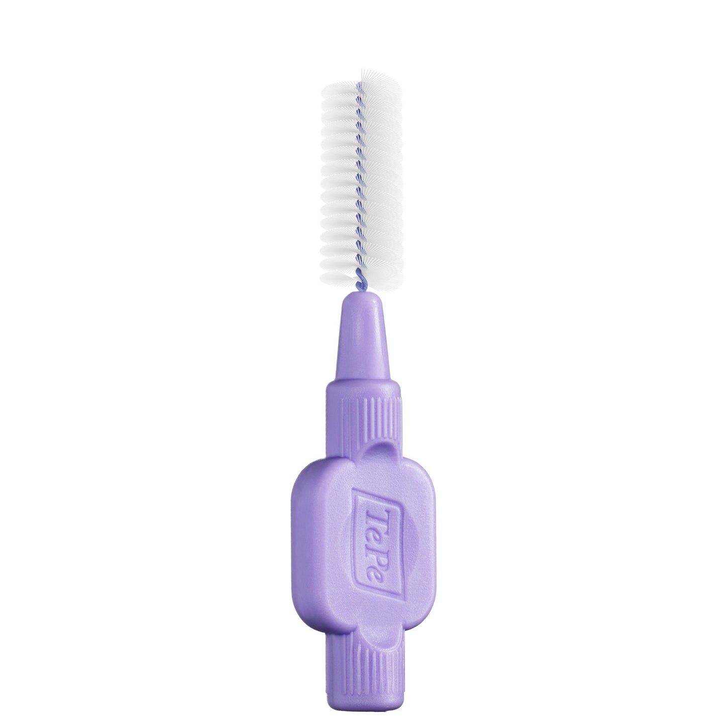 Le cure-pipe Tepe Extra Soft mesure 1,1 mm Violet, paquet de 6 pièces