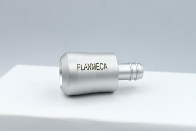 RACCORDO TERMINALE ASPIRAZIONE PER TUBO Ø 11mm, compatibile con riuniti Planmeca