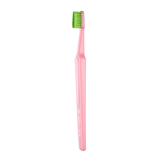 Tepe Good Regular Brosse à dents rose tendre 1 pièce