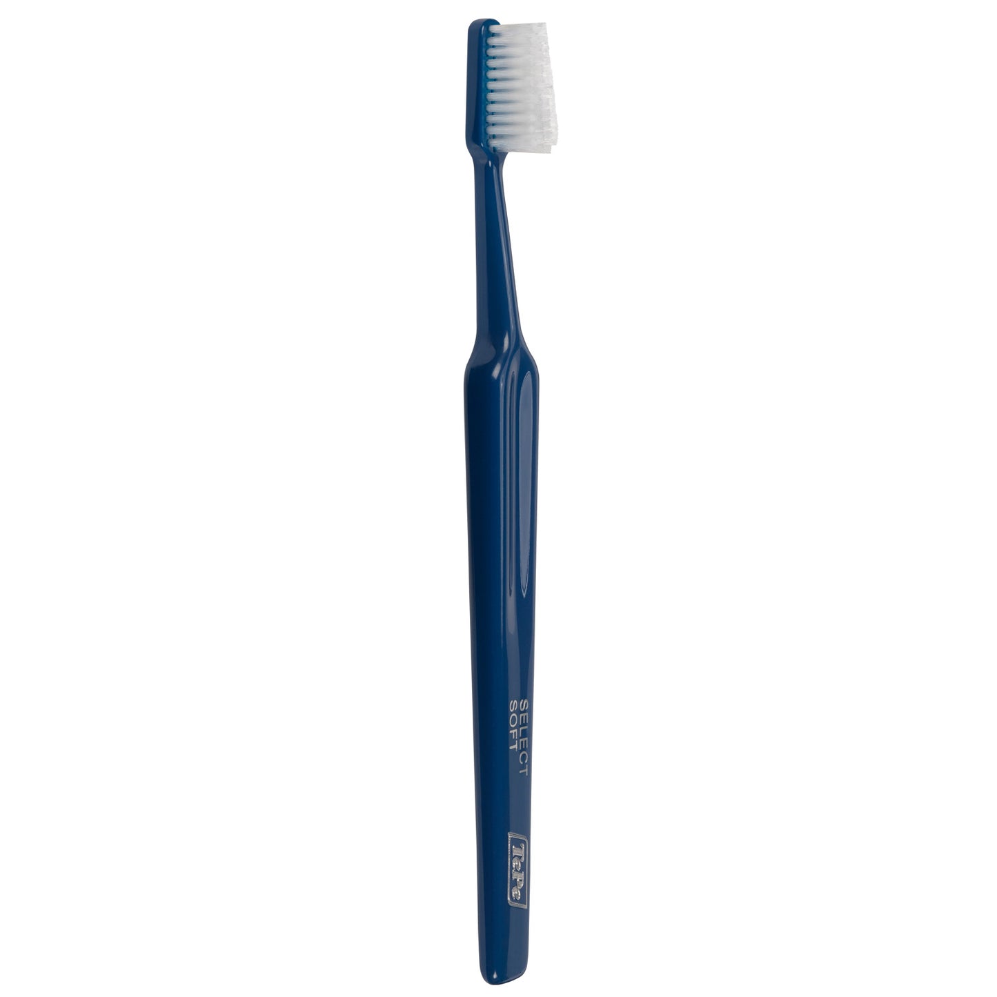 Tepe select brosse à dents bleue souple régulière 1 pièce