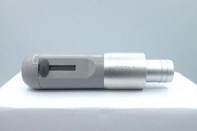 TERMINALE ASPIRAZIONE PER TUBO Ø 11mm - Compatibile Cefla