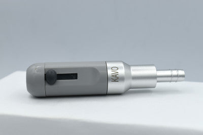 TERMINALE ASPIRAZIONE PER TUBO Ø 8mm - Compatibile riuniti Kavo