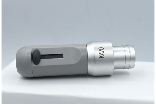 TERMINALE ASPIRAZIONE PER TUBO Ø 20mm - Compatibile riuniti Kavo