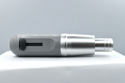 TERMINALE ASPIRAZIONE PER TUBO Ø 15mm - Compatibile riuniti Sirona