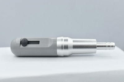 TERMINALE ASPIRAZIONE PER TUBO Ø 8mm - Compatibile riuniti Sirona