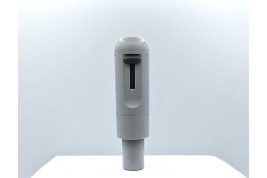TERMINALE ASPIRAZIONE PER TUBO Ø 16mm