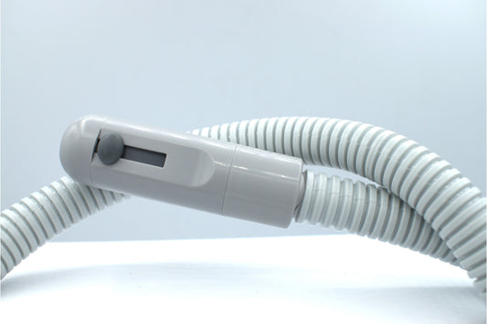 TUBO ASPIRAZIONE Ø 11mm, con TERMINALE