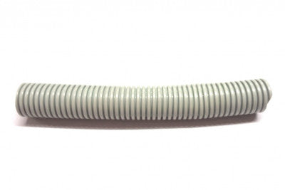 TUBO ASPIRAZIONE CORRUGATO Ø 17mm