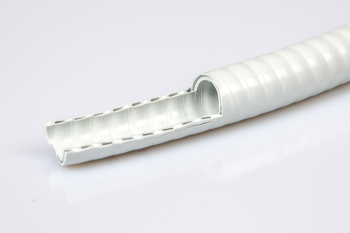 TUBO ASPIRAZIONE DOPPIA PARETE Ø 11mm