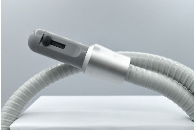 TUBO ASPIRAZIONE Ø 11mm, compatibile riuniti Planmeca, con TERMINALE
